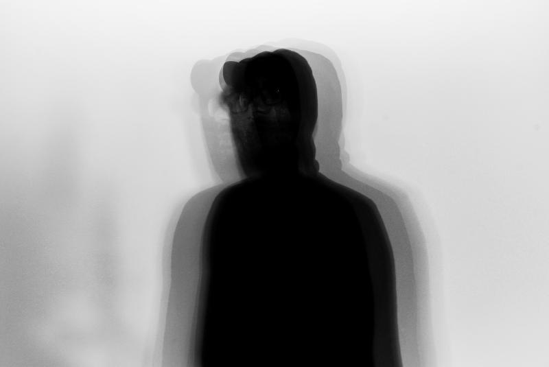 Portrait by Barata por Chris Justinno