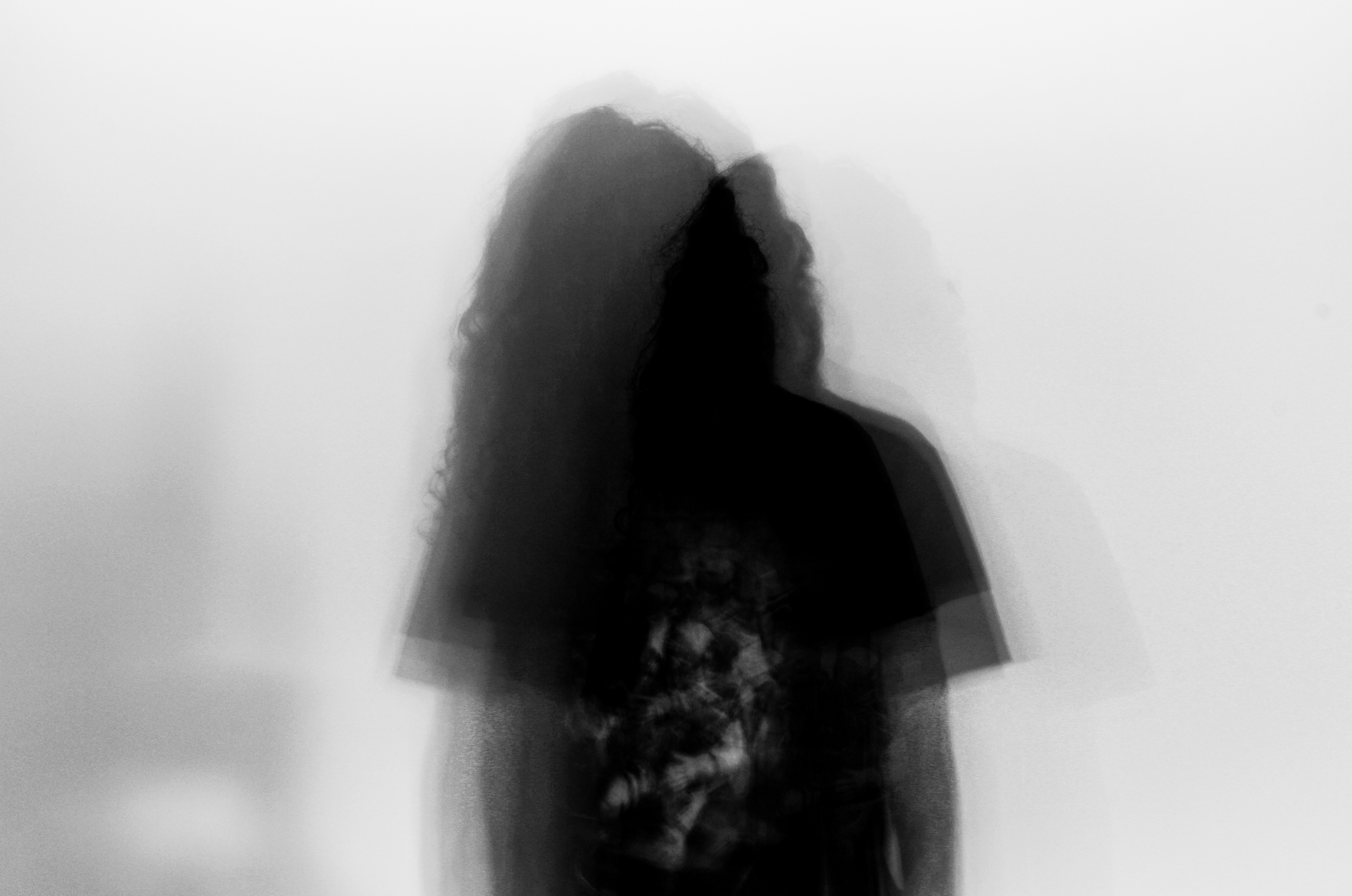 Retrato João K. por Chris Justinno