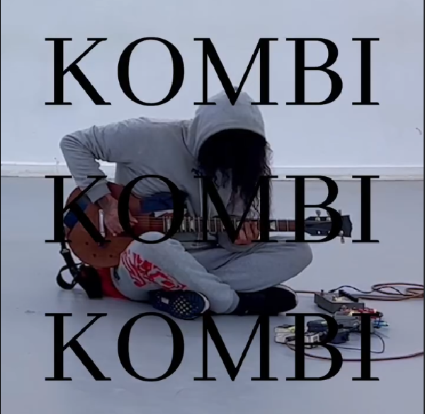 João K. em turne: "Em Busca da Kombi Perdida"