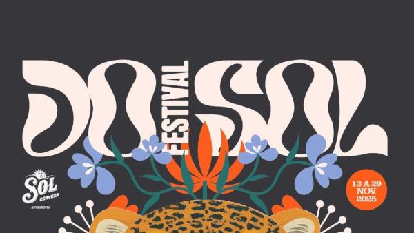 Deafkids + Test no Festival DoSol 2025