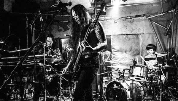 Test e Birushanah (JAP) em Petrópolis, RJ