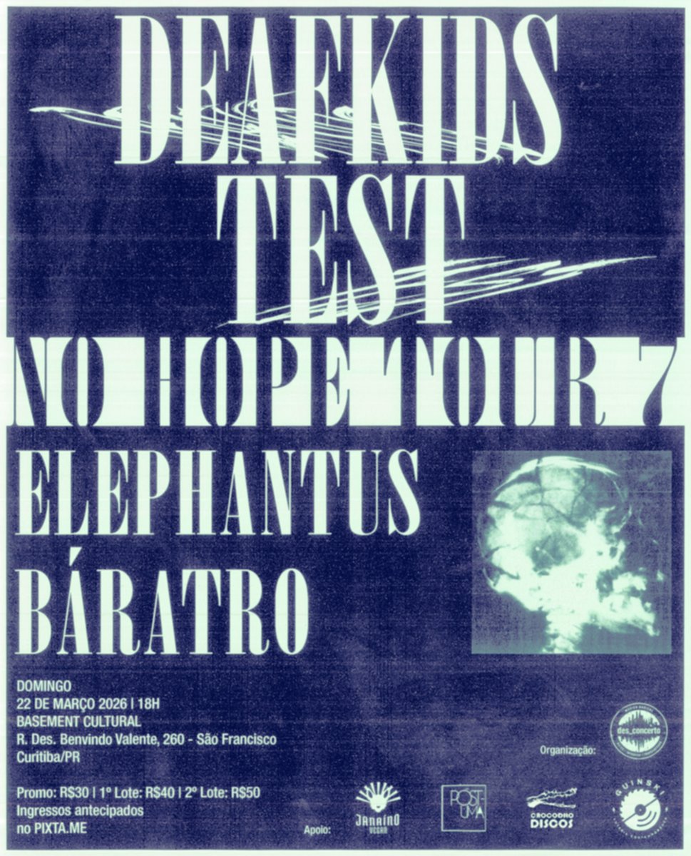 Flyer Test & Deaf Kids no Hope 7