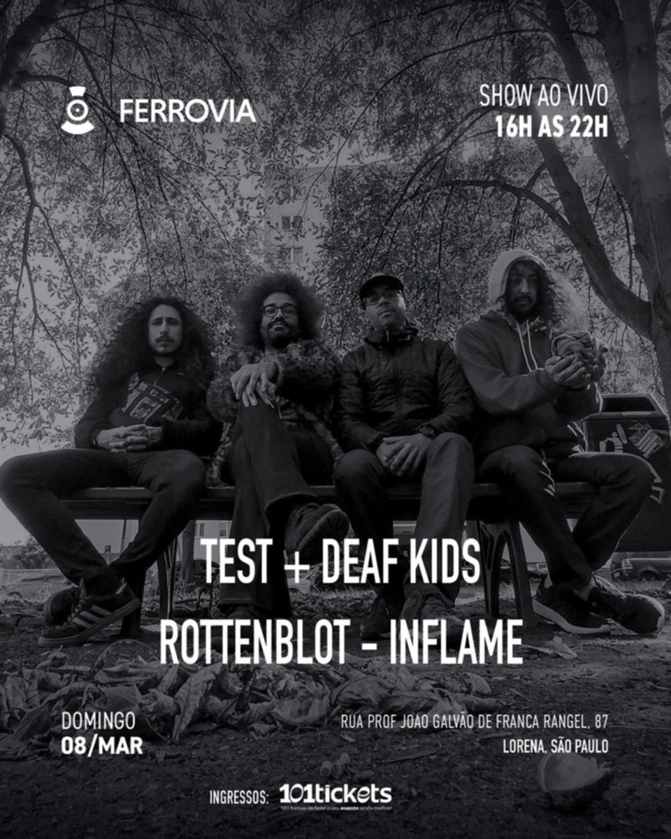 Flyer Test & Deaf Kids no Hope 7